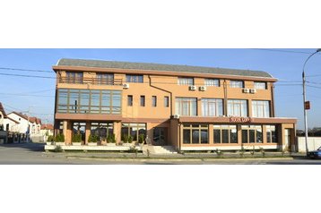 Румыния Hotel Drobeta-Turnu Severin, Экстерьер